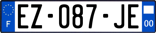 EZ-087-JE