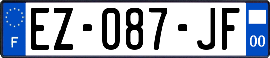 EZ-087-JF