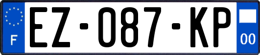 EZ-087-KP