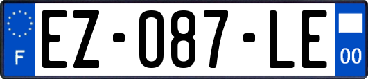 EZ-087-LE