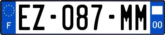 EZ-087-MM