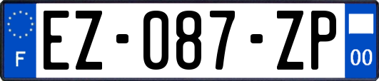 EZ-087-ZP
