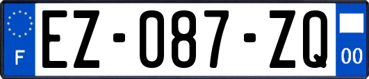 EZ-087-ZQ
