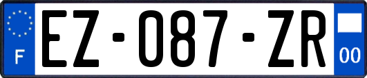 EZ-087-ZR
