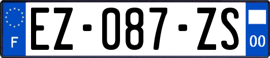 EZ-087-ZS