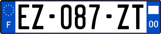EZ-087-ZT