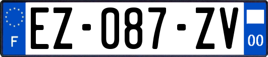 EZ-087-ZV