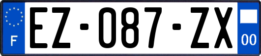 EZ-087-ZX