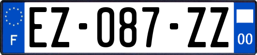 EZ-087-ZZ