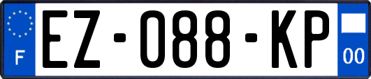 EZ-088-KP