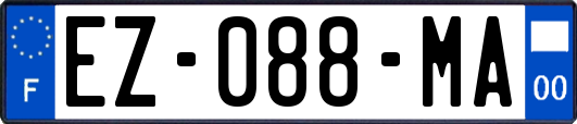 EZ-088-MA