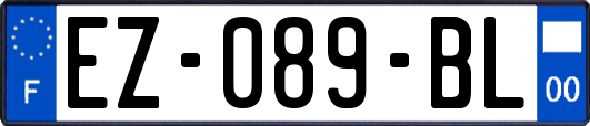 EZ-089-BL