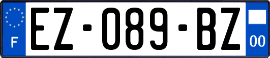 EZ-089-BZ