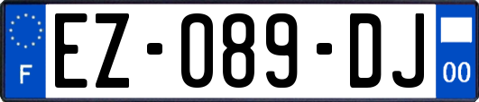 EZ-089-DJ