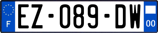 EZ-089-DW