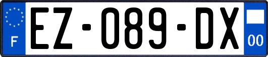 EZ-089-DX