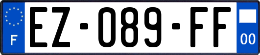 EZ-089-FF