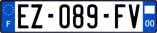 EZ-089-FV