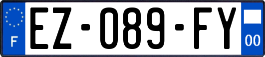 EZ-089-FY