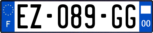 EZ-089-GG