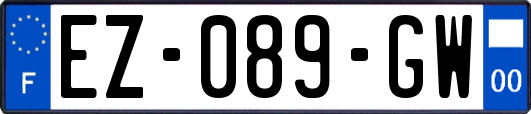 EZ-089-GW