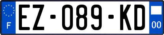 EZ-089-KD