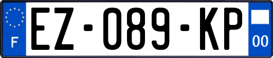 EZ-089-KP