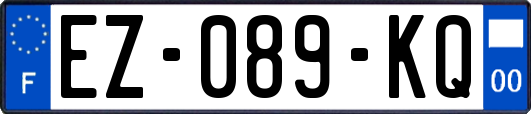 EZ-089-KQ