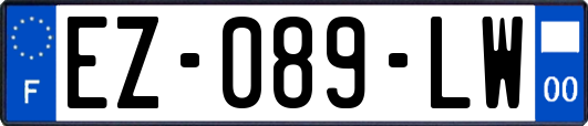 EZ-089-LW