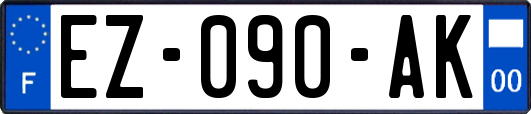 EZ-090-AK