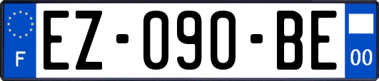 EZ-090-BE