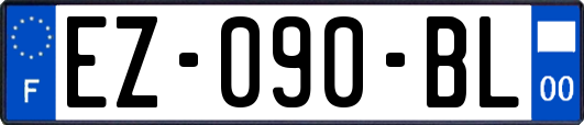 EZ-090-BL