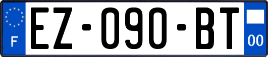 EZ-090-BT