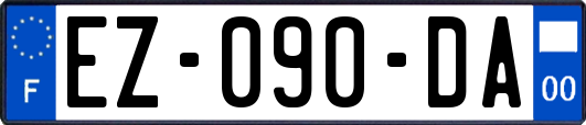 EZ-090-DA