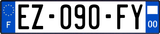 EZ-090-FY