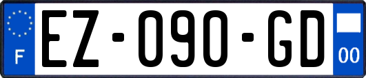 EZ-090-GD