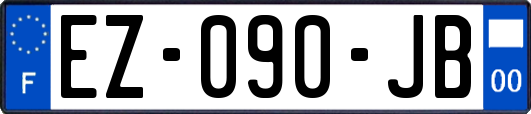 EZ-090-JB