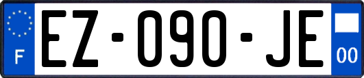 EZ-090-JE