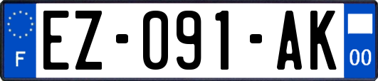 EZ-091-AK