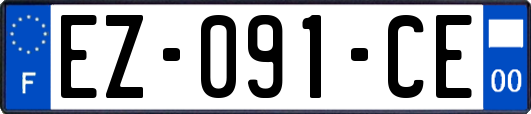 EZ-091-CE