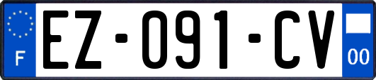 EZ-091-CV