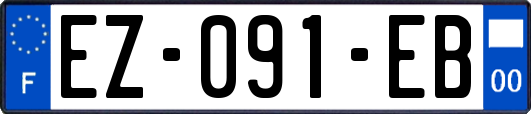 EZ-091-EB