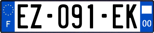 EZ-091-EK