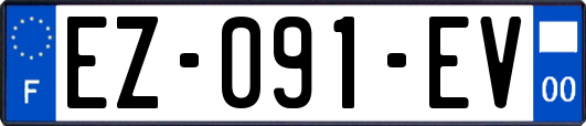 EZ-091-EV