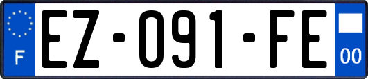 EZ-091-FE