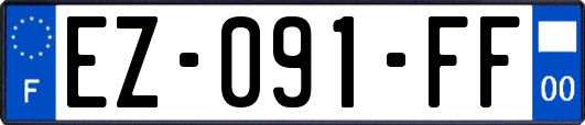 EZ-091-FF