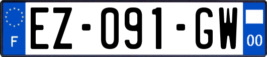 EZ-091-GW