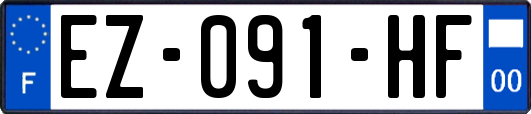 EZ-091-HF