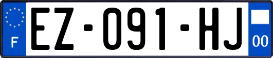 EZ-091-HJ