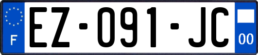 EZ-091-JC